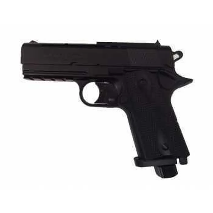 Пистолет пн BORNER WC401