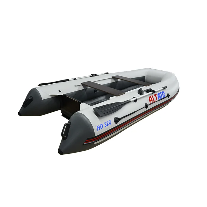 Лодка ALTAIR HD-320