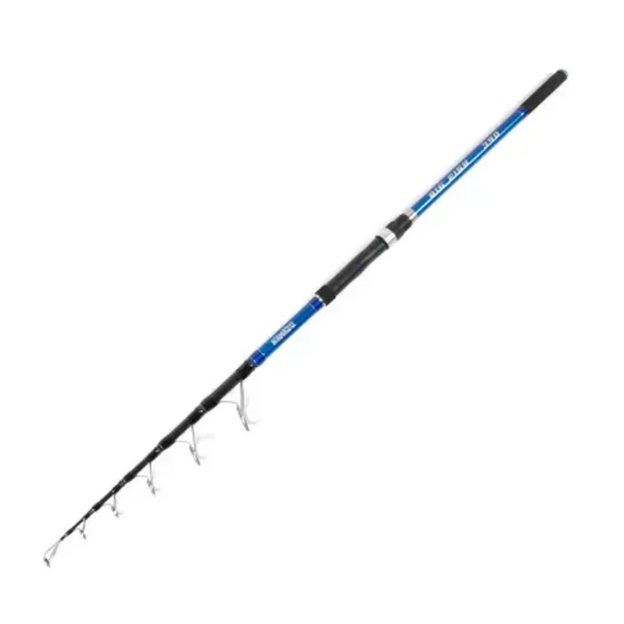 Удилище карп. телескоп. NAMAZU Big Fish 3.9м 60-140гр