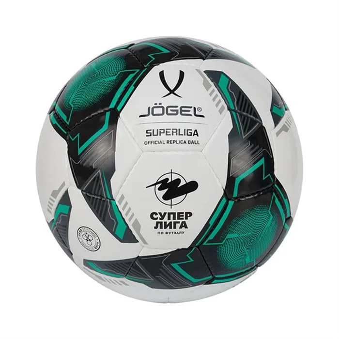 Мяч футзал Jogel Superliga Replica