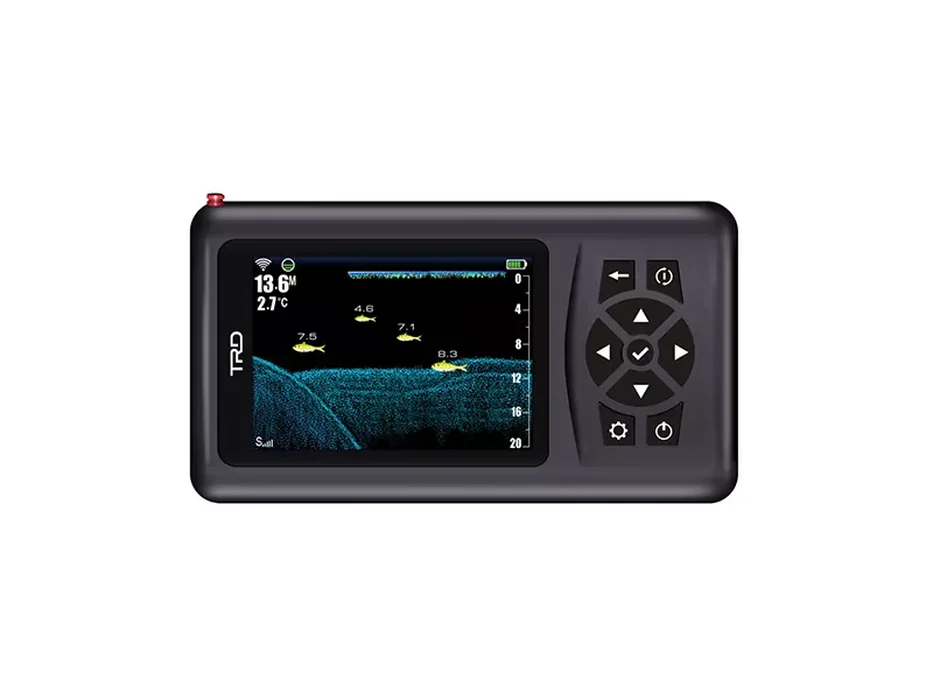 Эхолот TRD F35