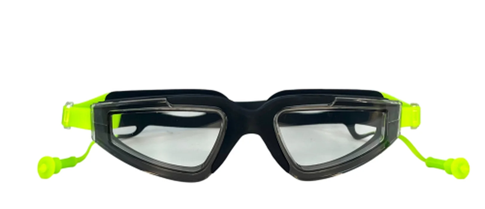 Очки д/ плав. AD-8611