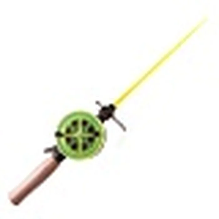 Удочка зим. Техно с проб.ручк.